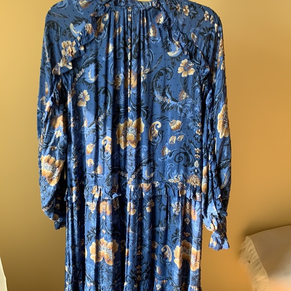 Spell Dress - Picture 3 of 14